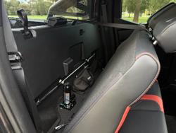 2025 Nissan Navara PRO-4X
