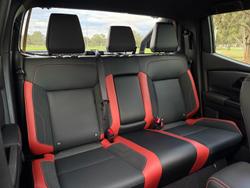 2025 Nissan Navara PRO-4X