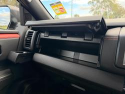 2025 Nissan Navara PRO-4X
