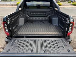 2025 Nissan Navara PRO-4X