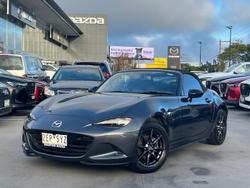 2015 Mazda MX-5 GT