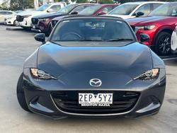 2015 Mazda MX-5 GT