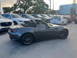 2015 Mazda MX-5 GT