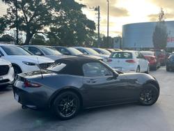 2015 Mazda MX-5 GT