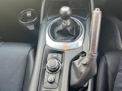 2015 Mazda MX-5 GT