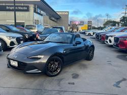 2015 Mazda MX-5 GT