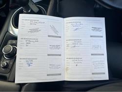 2015 Mazda MX-5 GT