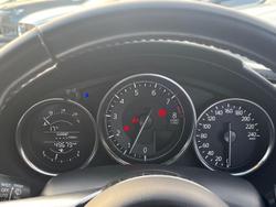 2015 Mazda MX-5 GT
