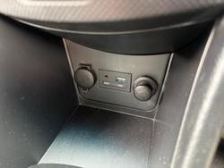2017 Hyundai Accent Sport