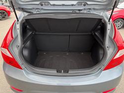 2017 Hyundai Accent Sport