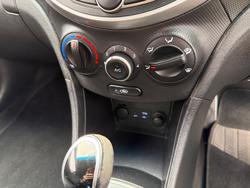 2017 Hyundai Accent Sport