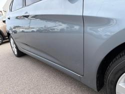2017 Hyundai Accent Sport