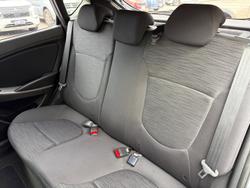 2017 Hyundai Accent Sport