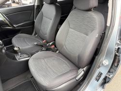 2017 Hyundai Accent Sport