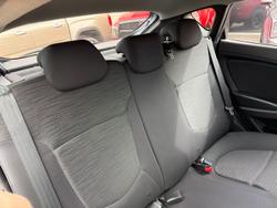 2017 Hyundai Accent Sport