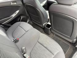 2017 Hyundai Accent Sport