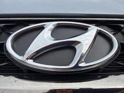 2017 Hyundai Accent Sport