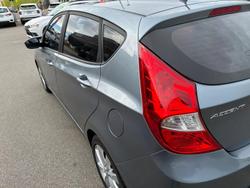 2017 Hyundai Accent Sport
