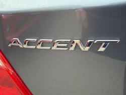 2017 Hyundai Accent Sport