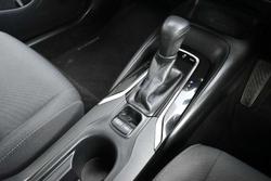 2018 Toyota Corolla Ascent Sport