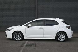 2018 Toyota Corolla Ascent Sport