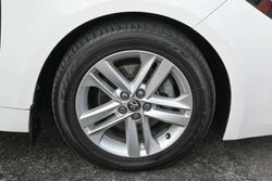 2018 Toyota Corolla Ascent Sport