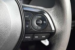 2018 Toyota Corolla Ascent Sport
