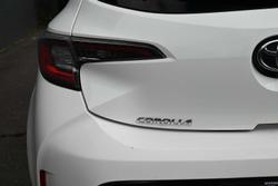 2018 Toyota Corolla Ascent Sport