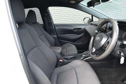 2018 Toyota Corolla Ascent Sport