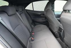 2018 Toyota Corolla Ascent Sport