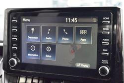 2018 Toyota Corolla Ascent Sport