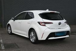 2018 Toyota Corolla Ascent Sport