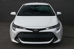 2018 Toyota Corolla Ascent Sport