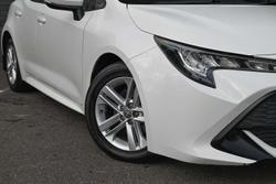 2018 Toyota Corolla Ascent Sport