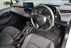 2018 Toyota Corolla Ascent Sport