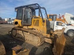 2012 Caterpillar D6k Xl Dozer