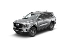 2025 Ford Everest Trend
