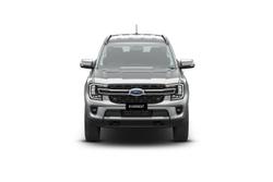 2025 Ford Everest Trend