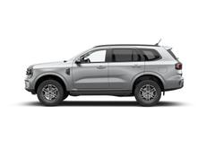 2025 Ford Everest Trend