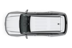 2025 Ford Everest Trend