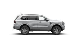 2025 Ford Everest Trend
