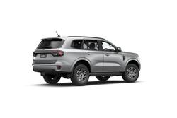 2025 Ford Everest Trend