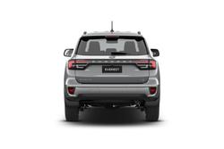 2025 Ford Everest Trend