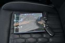 2022 Kia Sorento GT-Line