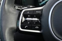 2022 Kia Sorento GT-Line