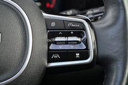 2022 Kia Sorento GT-Line