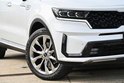 2022 Kia Sorento GT-Line