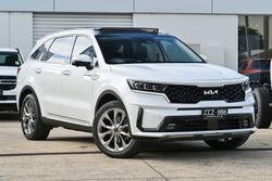 2022 Kia Sorento GT-Line