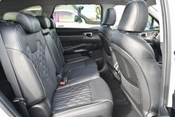 2022 Kia Sorento GT-Line