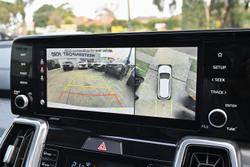 2022 Kia Sorento GT-Line